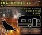 Mobile Preview: Brachmond 2023 - in unserer Wolfheim-Wohnwagen "Munin"