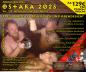 Preview: Ostara 2025 - in unserer Wolfheim-Wohnwagen "Hugin"
