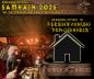 Preview: Samhain 2025 - in der Ferienwohnung "Drachenheim"