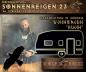 Preview: Sonnenreigen 2023 - in unserem Wolfheim-Wohnwagen "Hugin"