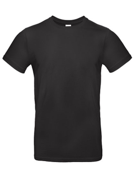 T-Shirt Schwarz